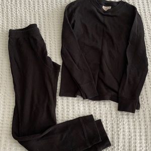 Cat & Jack Thermal Set (Boys)